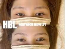 ベル(Bell)/ハリウッドブロウリフト