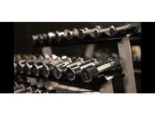 チャオフィットネスアンドピラティス アクロスモール泉北店(Ciao! Fitness&Pilates)/ボディメイク