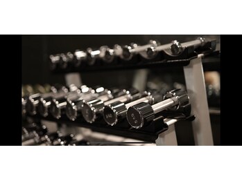 チャオフィットネスアンドピラティス アクロスモール泉北店(Ciao! Fitness&Pilates)/ボディメイク