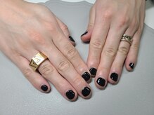 アッシュ(ash)/ジェルネイル