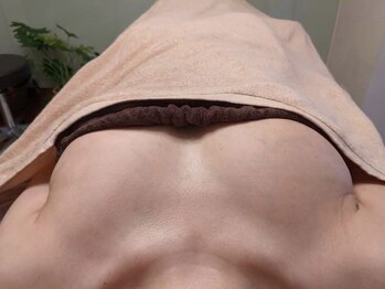 エル(eL)/Before/After