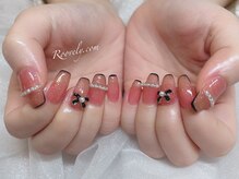 ルブリー(roovely)/HAND120分☆コース