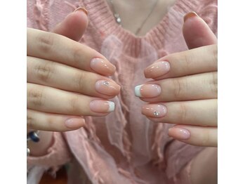 クイーンズビューティーサロン 歌舞伎町店(Queen's beauty salon)/やり放題コース120分