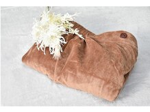 ヴィヴィオドット(vivio.)/ガウンのご用意がございます