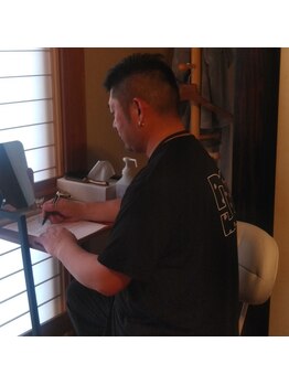 リラックスジュリー/kenです。宜しくお願い致します