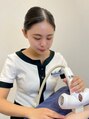 オーシャンブルー 佐世保店(OCEAN BLUE) 里美 香帆