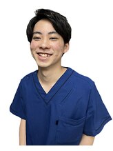 ヒーリングハンド 本町院&nbsp;喜井 歩