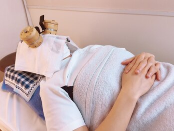 横浜西口治療院/