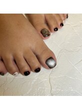 ミスネイル あがり浜店(Ms.naiL)/