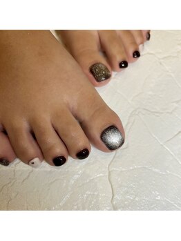 ミスネイル あがり浜店(Ms.naiL)/