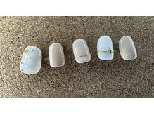 ケイリー(kaylee)/【ハンド】キレ可愛いデザイン