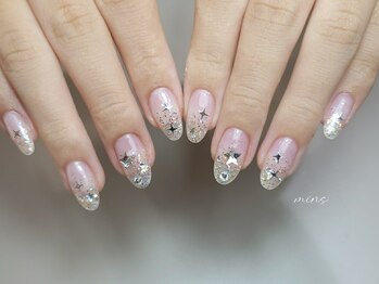 ミンスネイル(Mins Nail)/