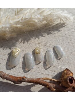 エムオーグランツ(Mo-glanz)/2024年2月 マンスリーC ¥11,920