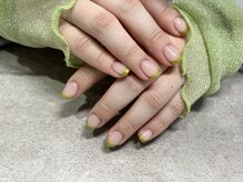 メルシー(Merci)/春色フレンチ byオオタケ