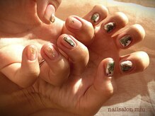 ミウ(miu)/*hand nail design collection*