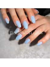 ジュア(Jua)/ちゅるんワンカラー