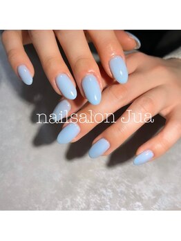 ちゅるんワンカラー