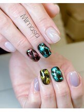 ミモザ 吉祥寺(Mimosa)/