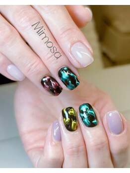 ミモザ 吉祥寺(Mimosa)/