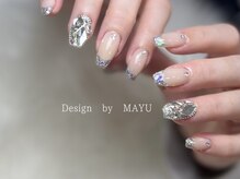 ブラックボックス(Black Box.)/【MAYU】