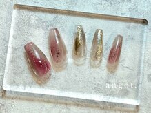 アンガット(angot.)/【サンプル】コース