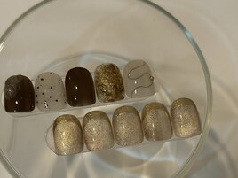 【Hand】お持ち込み90minコース