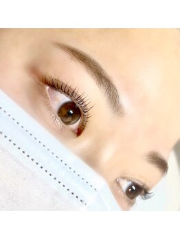 ハンズ エミュ(hands emu)/美まつげカール