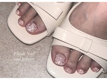 リン 恵比寿(RiN.)/フラッシュネイル Chinami