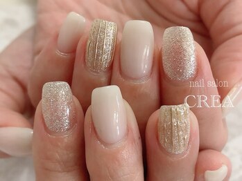 ネイルサロン クレア(CREA)/