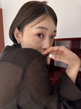 ヌーヴェル(nouvell)/眉毛/眉毛サロン/アイブロウ