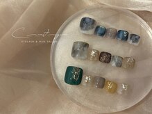 クレセント 大橋店(Crescent)/フットトレンドアート定額