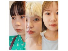 スーコ アイビューティー(suco)の雰囲気（お客様snap☆）