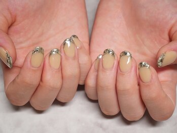 グラシアス(Gracias)/ガラスフレンチ