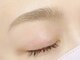 シ リアン(ci☆LieN)の写真/【骨格に合わせた完璧な眉毛へ★】流行りのアイブロウwaxで垢抜けチェンジ◎《長津田3分/完全個室》