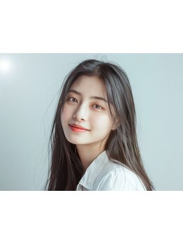 大人女性向けこだわりサロン