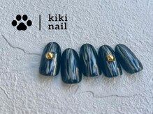 キキネイル 二子玉川(kikinail)/個性派モードスタイルコース