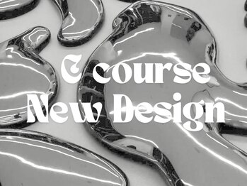 クレオ(Cleo)/C course newdesign