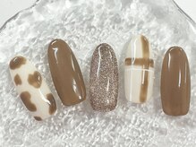 はあとねいる 石巻店/11月限定デザイン♪