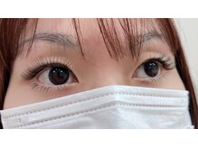 ビーアンドジー(B&G)/三つ葉ボリュームラッシュ