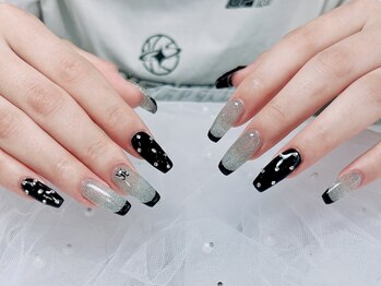 エレガントビューティー(Elegant beauty)/