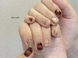 ジェルネイル