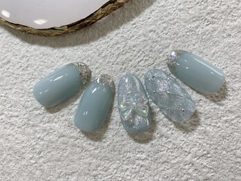 【足立】ガラスフレンチ