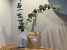 ピュアベート 西麻布(PUREVATE)/ネロリハーブ