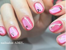 アドリー ラパン(ADRY./ Lapin)/あやの担当♪マグネット