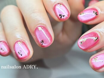 アドリー ラパン(ADRY./ Lapin)/あやの担当♪マグネット