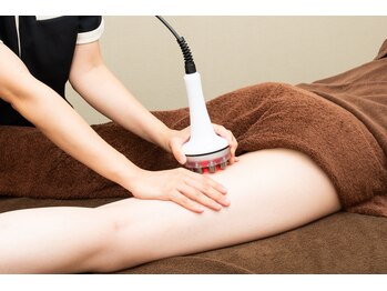 パール/太もものハイパーナイフ