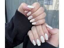 ディーネイル 京橋(D-nail)/【村長】ハートネイル