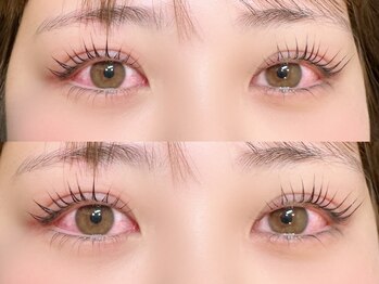 ネコル 君津店(nekoRu)/パリジェンヌラッシュリフト