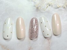 パール 池袋店(PEARL)/トレンドデザイン