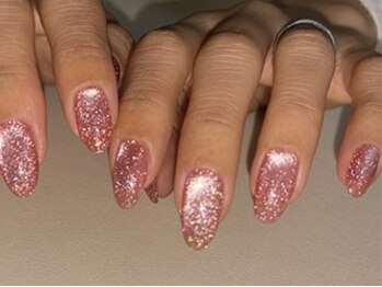 サラ 金山店(Sara)/ツヤフラッシュマグネット！